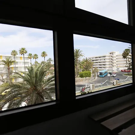 Masvacation Duna Exerlsior 3room,pool Playa del Ingles (Gran Canaria)