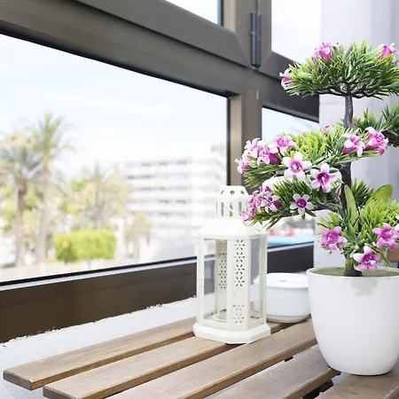 Masvacation Duna Exerlsior 3room,pool Apartment *