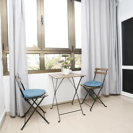 Apartment Masvacation Duna Exerlsior 3room,pool Playa del Ingles (Gran Canaria)