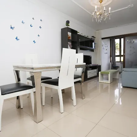 Apartament Masvacation Duna Exerlsior 3room,pool *