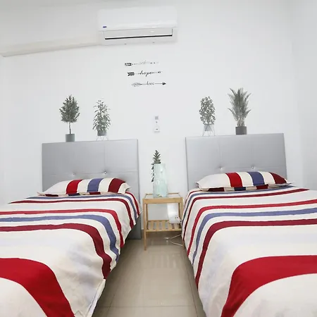 Masvacation Duna Exerlsior 3room,pool Apartament *