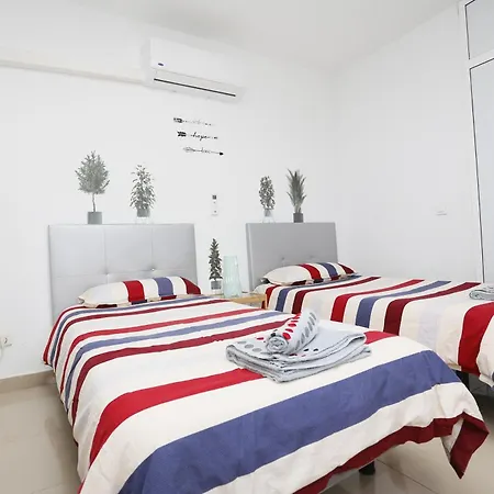Masvacation Duna Exerlsior 3room,pool Playa del Inglés