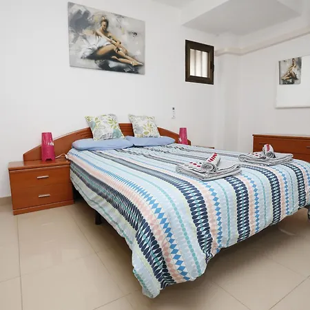 Masvacation Duna Exerlsior 3room,pool * Playa del Inglés