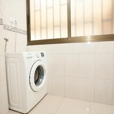 Apartament Masvacation Duna Exerlsior 3room,pool