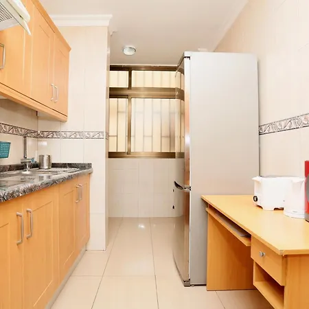 Apartament Masvacation Duna Exerlsior 3room,pool *