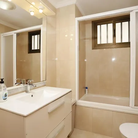 Daire Masvacation Duna Exerlsior 3room,pool *